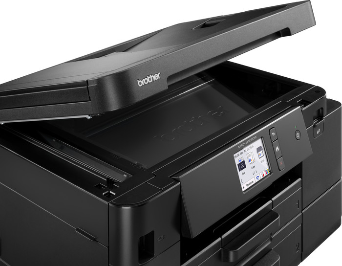 Brother MFC-J4550DW detail