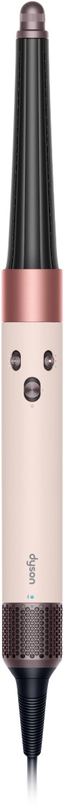 Dyson Airwrap i.d. Straight + Wavy Ceramic Pink front