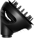 Dyson Airwrap i.d. Straight + Wavy Ceramic Pink accessory