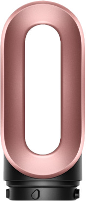 Dyson Airwrap i.d. Straight + Wavy Ceramic Pink accessory