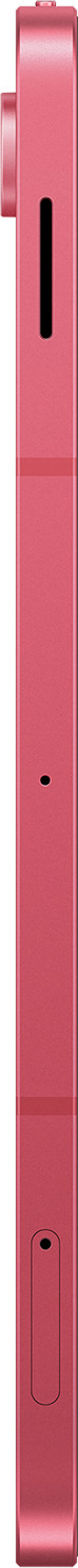 Samsung Galaxy Tab S10 Lite 10.9 inches 128GB WiFi Red top