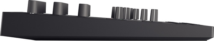 Novation Launch Control XL rechte seite