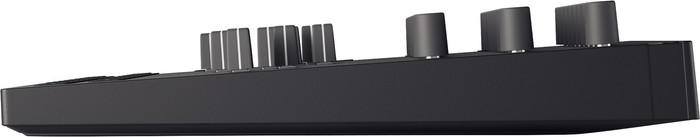 Novation Launch Control XL linke seite