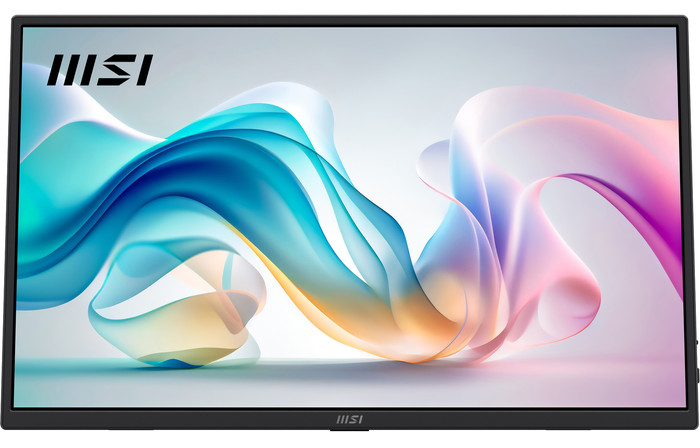 MSI PRO MP165 E6 vorne