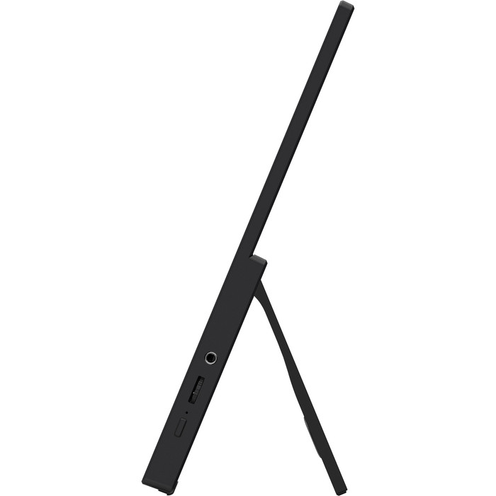 MSI PRO MP165 E6 linke seite