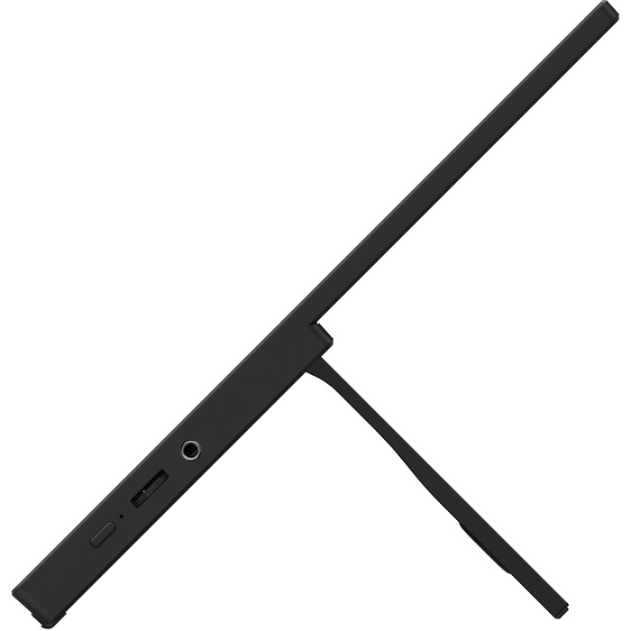 MSI PRO MP165 E6 linke seite