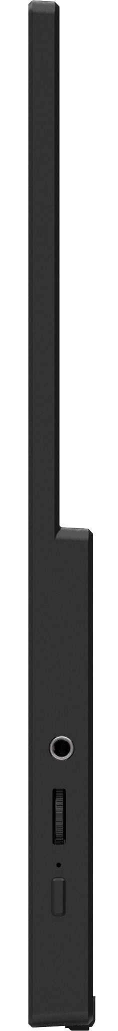 MSI PRO MP165 E6 linke seite