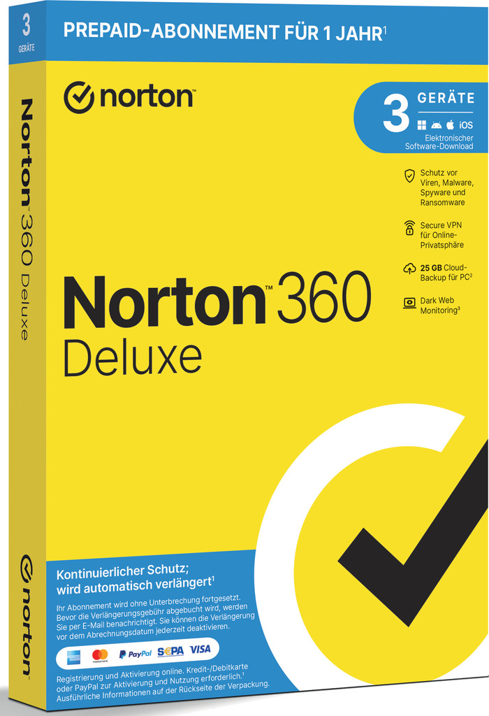 Lenovo IdeaPad Slim 3 15ARP10 - 15.3 inches - AMD Ryzen 5 - 16GB RAM/512GB SSD visual Coolblue 1