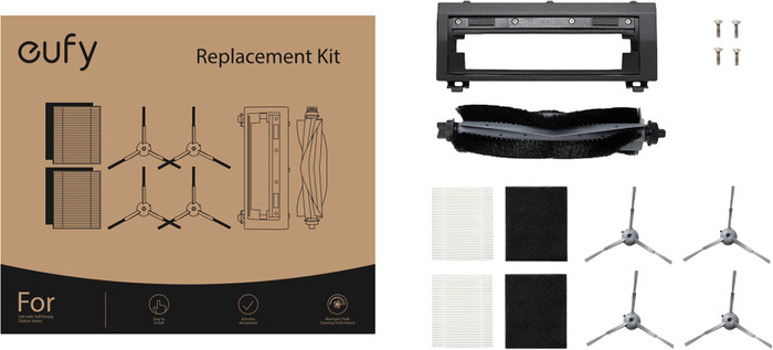 eufy L60 Pflegeset Main Image