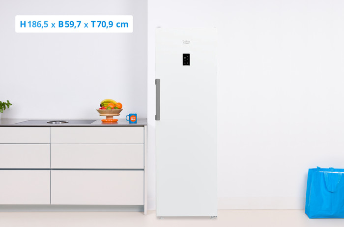 Beko B7RFNE316W visuelles Coolblue 1