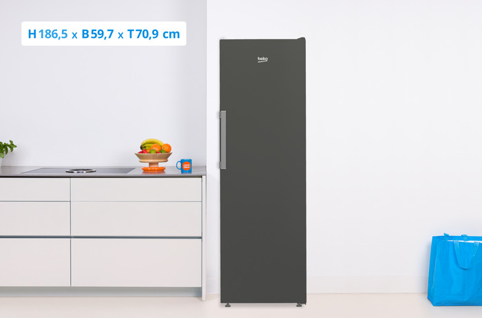 Beko B5RFNE315G visuelles Coolblue 1