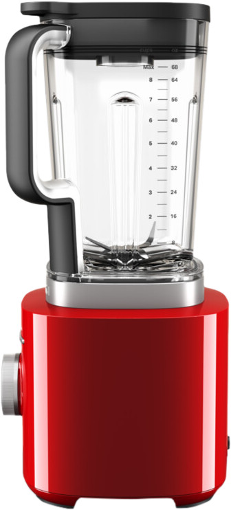 KitchenAid Pure Power 5KSB2073EER Empire Red left side