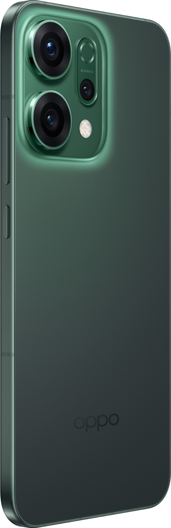 OPPO Reno14 512GB Green 5G back