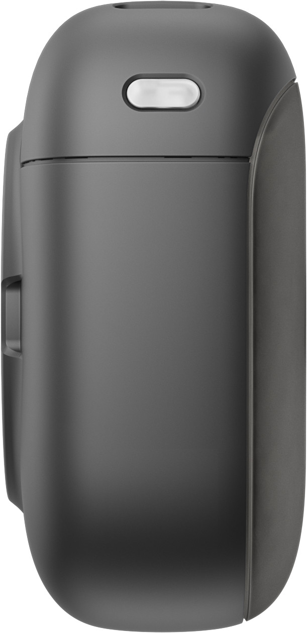 DJI Mic 3 Transmitter left side