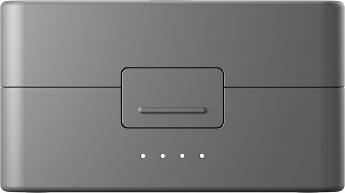 DJI Mic 3 Ladecase vorne