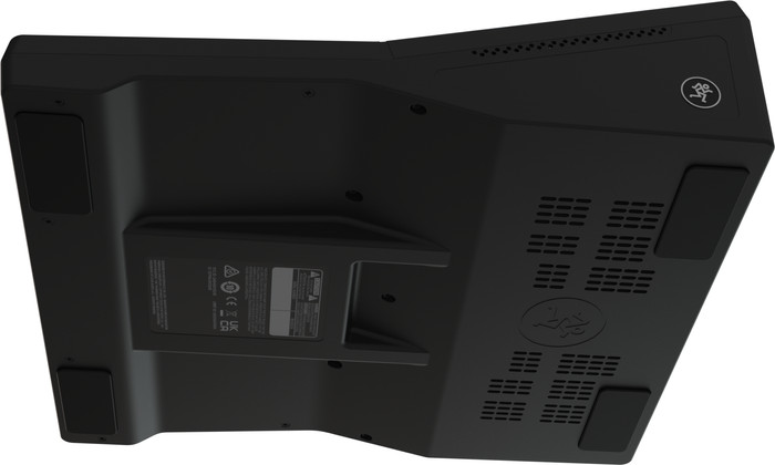 Mackie DLZ Creator unten