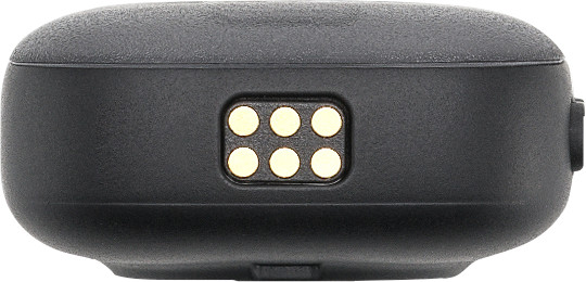 DJI Mic 3 Transmitter bottom
