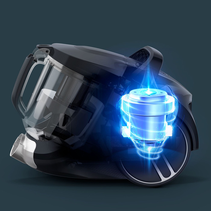 Rowenta Compact Power XXL RO4B30 visual supplier