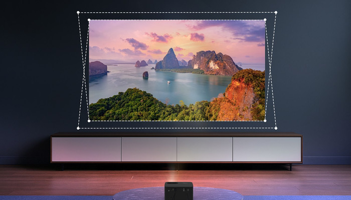 Optoma Photon Life PH31 visual supplier