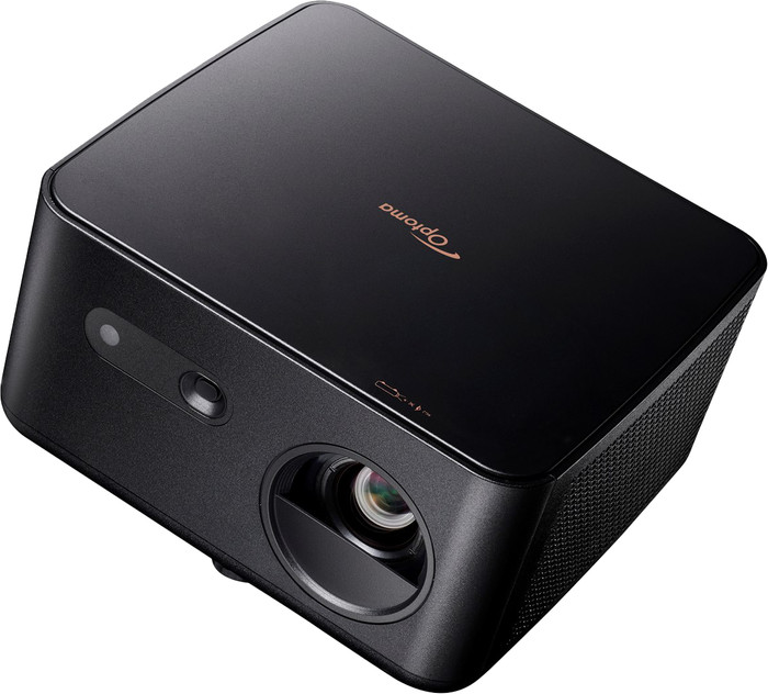 Optoma Photon Life PH31 top