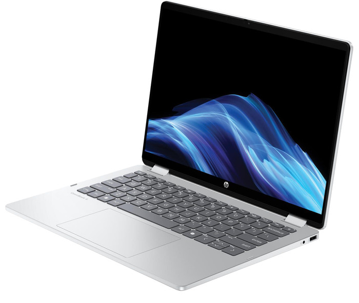 HP OmniBook 5 Flip 14-FP0055NG - 14" - Intel Core 5 - 16GB RAM/512GB SSD rechte seite