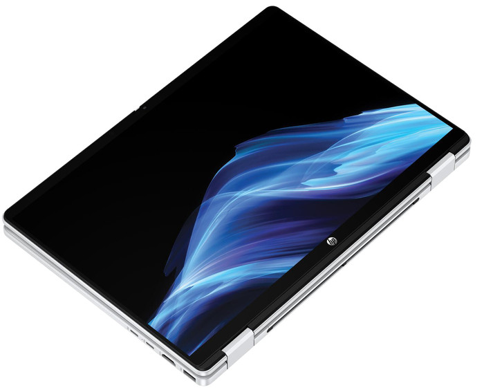 HP OmniBook 5 Flip 14-FP0055NG - 14" - Intel Core 5 - 16GB RAM/512GB SSD oberseite