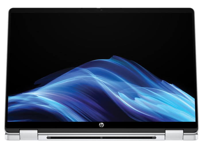 HP OmniBook 5 Flip 14-FP0055NG - 14" - Intel Core 5 - 16GB RAM/512GB SSD vorne
