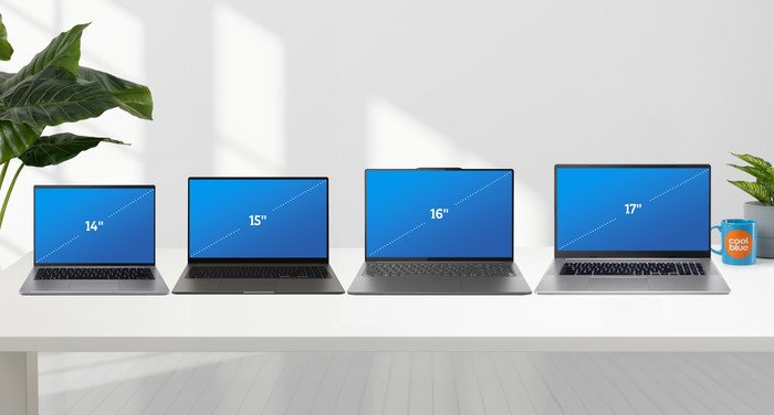 HP OmniBook 5 Flip 14-FP0055NG - 14" - Intel Core 5 - 16GB RAM/512GB SSD visuelles Coolblue 1