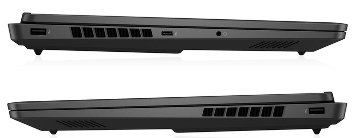 HP OMEN 16-am0078ng - 16" - Intel Core i7 - 32GB RAM/1TB SSD - RTX 5070 Verbundprodukt