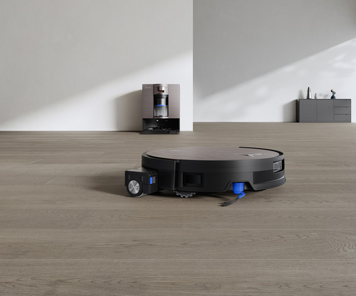 ECOVACS DEEBOT X11 OmniCyclone visual supplier