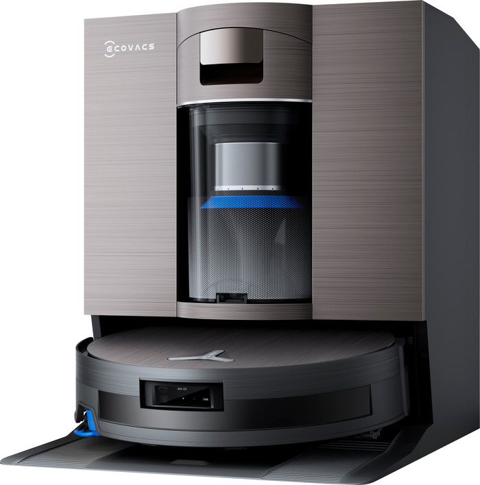 ECOVACS DEEBOT X11 OmniCyclone Main Image