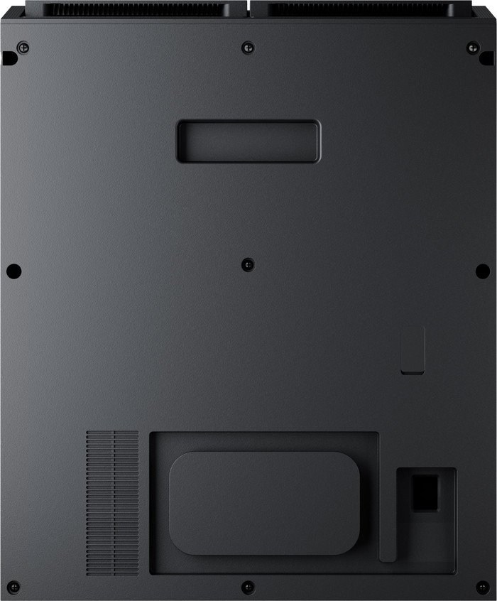 ECOVACS DEEBOT X11 OmniCyclone back