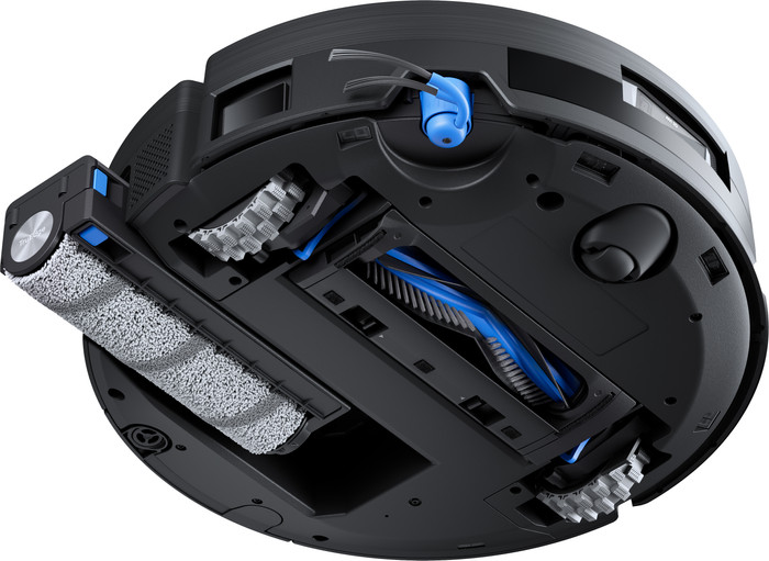 ECOVACS DEEBOT X11 OmniCyclone bottom
