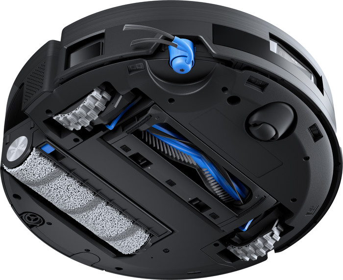 ECOVACS DEEBOT X11 OmniCyclone bottom