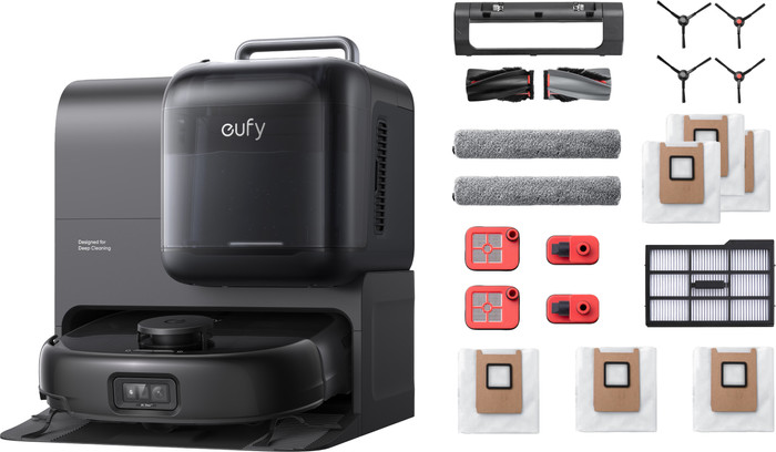 eufy Omni E28 Complete Main Image