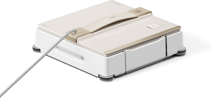 Dreame C1 rückseite