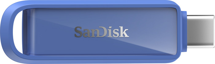 SanDisk Phone Drive USB-C 1TB Maritime Blue Main Image