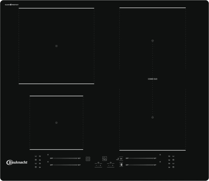 Bauknecht BS 6860B CPNE Main Image