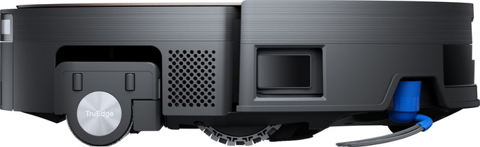 ECOVACS DEEBOT X11 OmniCyclone left side