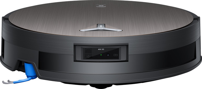 ECOVACS DEEBOT X11 OmniCyclone front