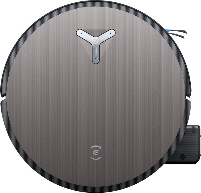 ECOVACS DEEBOT X11 OmniCyclone front