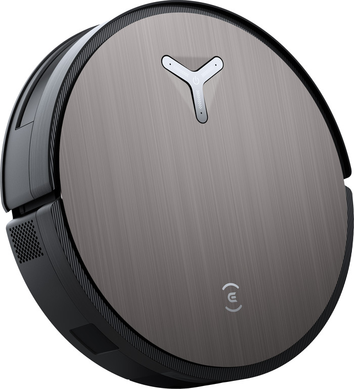 ECOVACS DEEBOT X11 OmniCyclone front