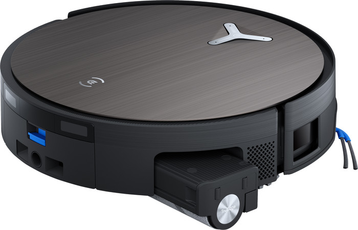 ECOVACS DEEBOT X11 OmniCyclone detail