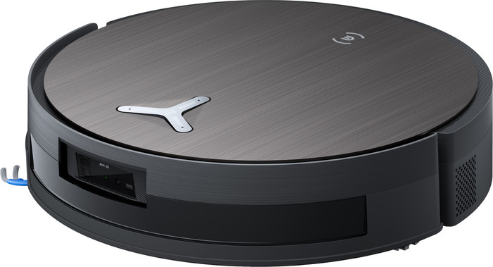 ECOVACS DEEBOT X11 OmniCyclone right side