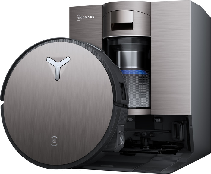 ECOVACS DEEBOT X11 OmniCyclone accessory