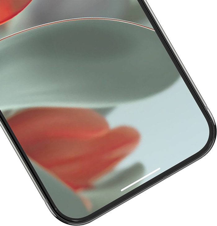 Just In Case Tempered Glass Google Pixel 10/10 Pro/9/9 Pro Screen Protector detail