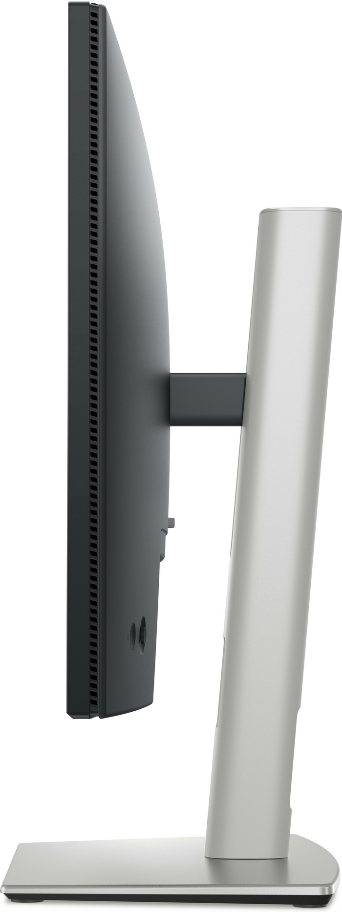 Dell P2425HE rechte seite