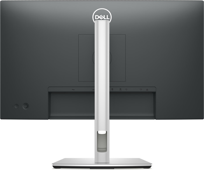 Dell P2425HE rückseite