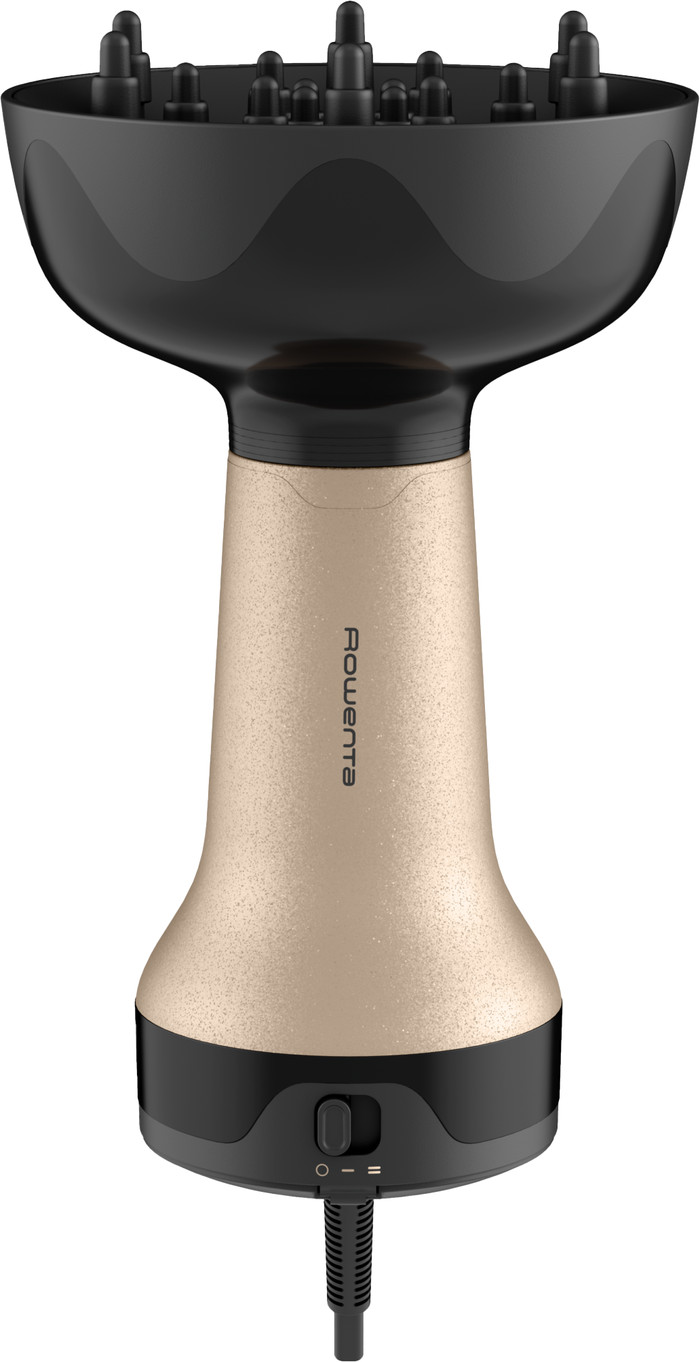 Rowenta Curl Power Hair Care CV7D30E0 left side