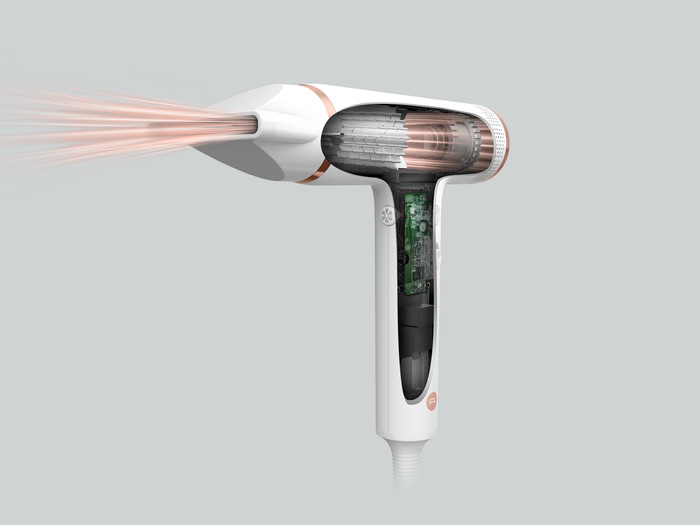 Rowenta Nano HY8140F0 visual supplier